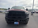 2027 RAM 2500 Power Wagon Hemi