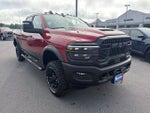 2027 RAM 2500 Power Wagon Hemi