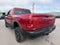 2027 RAM 2500 Power Wagon Hemi