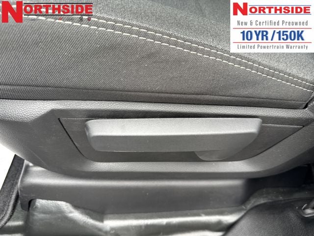 2026 RAM 2500 RAM 2500 TRADESMAN CREW CAB 4X4 6'4' BOX