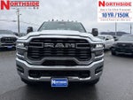 2026 RAM 2500 RAM 2500 TRADESMAN CREW CAB 4X4 6'4' BOX