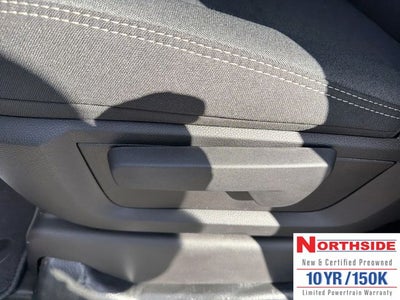 2026 RAM 2500 RAM 2500 TRADESMAN CREW CAB 4X4 6'4' BOX