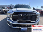 2026 RAM 2500 RAM 2500 TRADESMAN CREW CAB 4X4 6'4' BOX