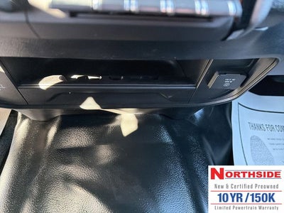 2026 RAM 2500 RAM 2500 TRADESMAN CREW CAB 4X4 6'4' BOX