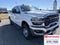 2026 RAM 2500 RAM 2500 TRADESMAN CREW CAB 4X4 6'4' BOX