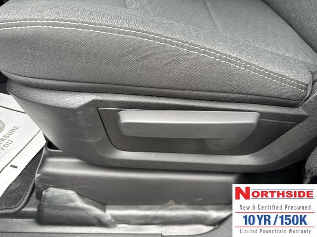 2026 RAM 2500 RAM 2500 TRADESMAN CREW CAB 4X4 6'4' BOX