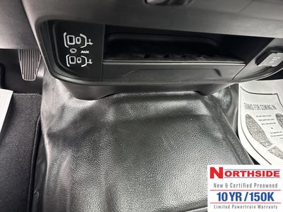 2026 RAM 2500 RAM 2500 TRADESMAN CREW CAB 4X4 6'4' BOX