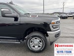 2026 RAM 2500 RAM 2500 TRADESMAN CREW CAB 4X4 6'4' BOX