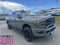 2026 RAM 2500 Black Express