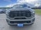2026 RAM 2500 Black Express