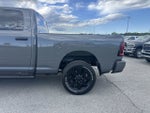 2026 RAM 2500 Black Express