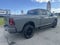 2026 RAM 2500 Black Express
