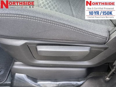 2026 RAM 2500 RAM 2500 TRADESMAN CREW CAB 4X4 6'4' BOX