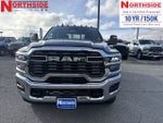 2026 RAM 2500 RAM 2500 TRADESMAN CREW CAB 4X4 6'4' BOX