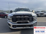 2026 RAM 2500 RAM 2500 TRADESMAN CREW CAB 4X4 6'4' BOX