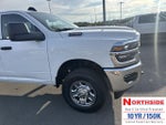 2026 RAM 2500 RAM 2500 TRADESMAN CREW CAB 4X4 6'4' BOX