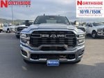 2026 RAM 2500 RAM 2500 TRADESMAN CREW CAB 4X4 6'4' BOX