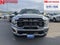 2026 RAM 2500 RAM 2500 TRADESMAN CREW CAB 4X4 6'4' BOX