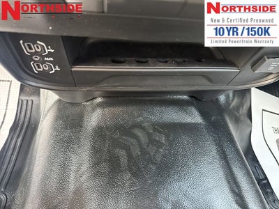 2026 RAM 2500 RAM 2500 TRADESMAN CREW CAB 4X4 6'4' BOX