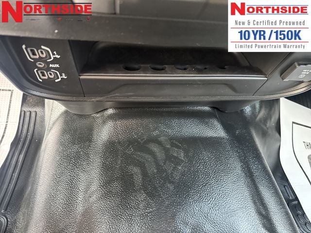 2026 RAM 2500 RAM 2500 TRADESMAN CREW CAB 4X4 6'4' BOX