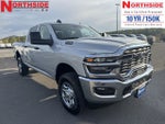 2026 RAM 2500 RAM 2500 TRADESMAN CREW CAB 4X4 6'4' BOX