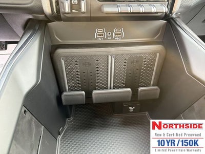 2026 RAM 2500 RAM 2500 LARAMIE CREW CAB 4X4 6'4' BOX