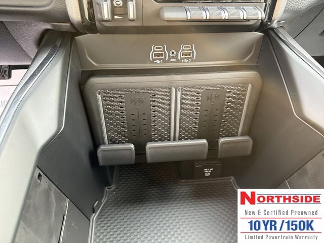 2026 RAM 2500 RAM 2500 LARAMIE CREW CAB 4X4 6'4' BOX