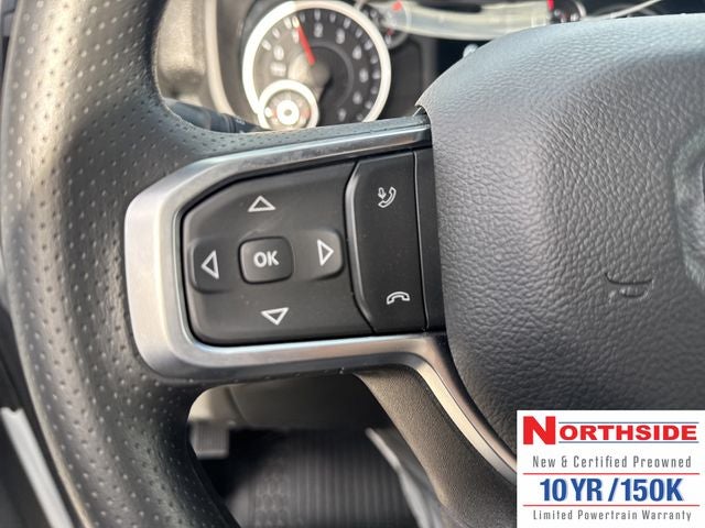 2026 RAM 2500 RAM 2500 TRADESMAN CREW CAB 4X4 8' BOX