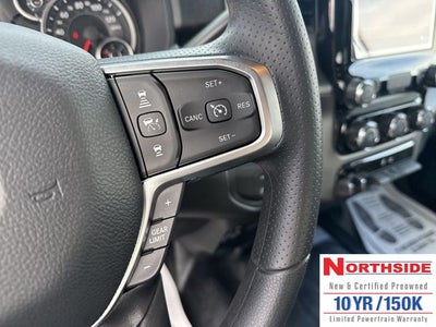 2026 RAM 2500 RAM 2500 TRADESMAN CREW CAB 4X4 8' BOX