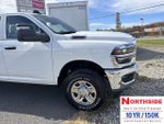 2026 RAM 2500 RAM 2500 TRADESMAN CREW CAB 4X4 8' BOX