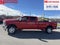 2026 RAM 2500 RAM 2500 TRADESMAN CREW CAB 4X4 8' BOX
