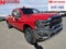 2026 RAM 2500 RAM 2500 TRADESMAN CREW CAB 4X4 8' BOX