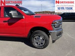 2026 RAM 2500 RAM 2500 TRADESMAN CREW CAB 4X4 8' BOX