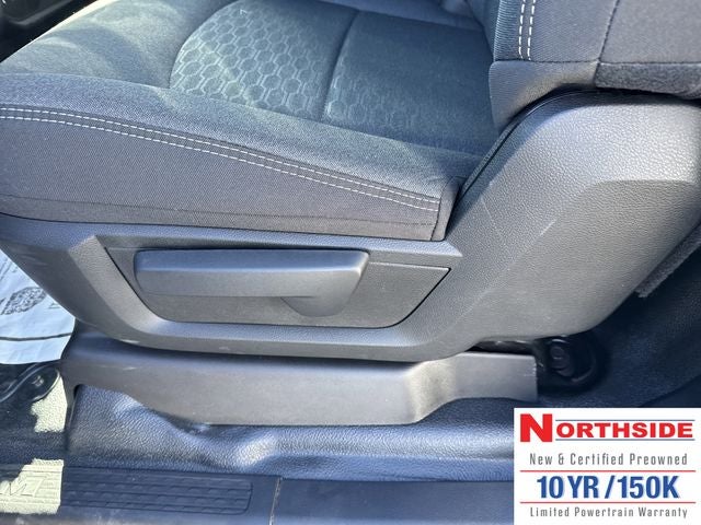 2026 RAM 3500 RAM 3500 BIG HORN CHASSIS REGULAR CAB 4X4 60' CA