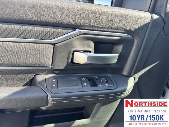 2026 RAM 3500 RAM 3500 BIG HORN CHASSIS REGULAR CAB 4X4 60' CA