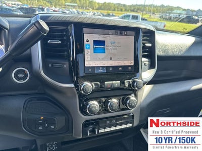 2026 RAM 3500 RAM 3500 BIG HORN CHASSIS REGULAR CAB 4X4 60' CA