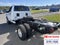 2026 RAM 3500 RAM 3500 BIG HORN CHASSIS REGULAR CAB 4X4 60' CA