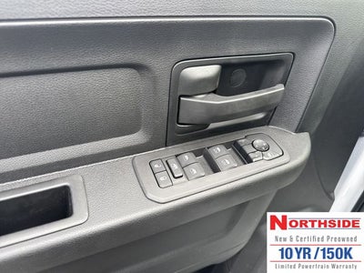 2026 RAM 3500 RAM 3500 TRADESMAN CREW CAB CHASSIS 4X4 60' CA