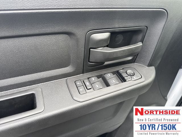 2026 RAM 3500 RAM 3500 TRADESMAN CREW CAB CHASSIS 4X4 60' CA