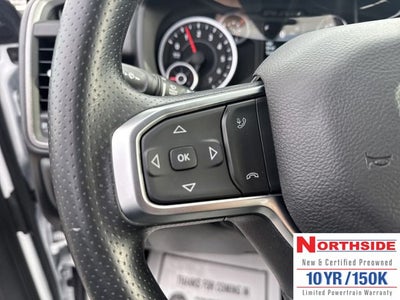 2026 RAM 3500 RAM 3500 TRADESMAN CREW CAB CHASSIS 4X4 60' CA