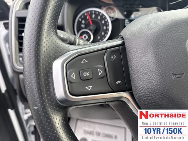 2026 RAM 3500 RAM 3500 TRADESMAN CREW CAB CHASSIS 4X4 60' CA