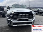2026 RAM 3500 RAM 3500 TRADESMAN CREW CAB CHASSIS 4X4 60' CA
