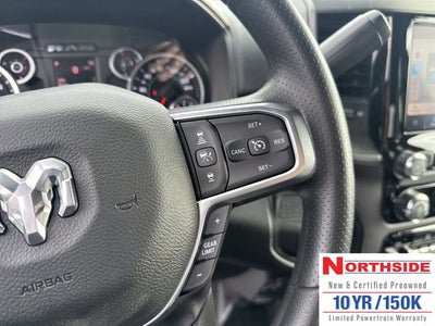 2026 RAM 3500 RAM 3500 TRADESMAN CREW CAB CHASSIS 4X4 60' CA