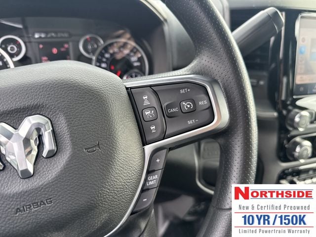 2026 RAM 3500 RAM 3500 TRADESMAN CREW CAB CHASSIS 4X4 60' CA