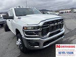 2026 RAM 3500 RAM 3500 TRADESMAN CREW CAB CHASSIS 4X4 60' CA