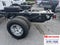 2026 RAM 3500 RAM 3500 TRADESMAN CREW CAB CHASSIS 4X4 60' CA