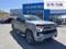 2025 Chevrolet Silverado 1500 4WD Crew Cab Short Bed RST