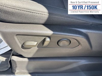 2025 Chevrolet Silverado 1500 4WD Crew Cab Short Bed RST