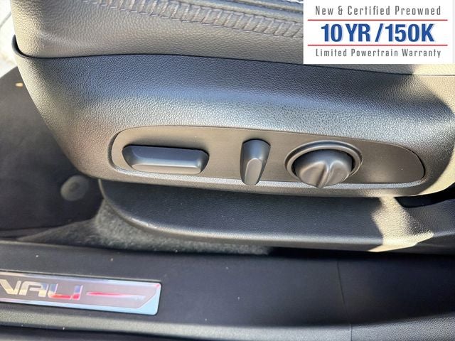 2023 GMC Terrain AWD Denali