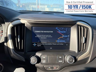 2023 GMC Terrain AWD Denali